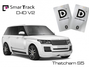 Global Telemetrics S5 D-ID V2 ( Thatcham S5 )